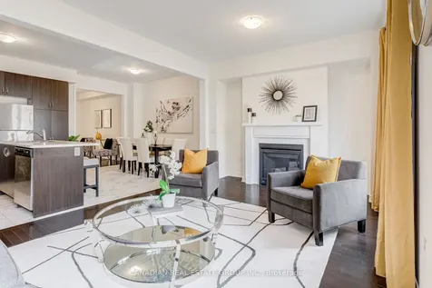 44 Blackwell Crescent Bradford West Gwillimbury ON L3Z 4L3