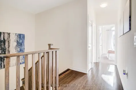 44 Blackwell Crescent Bradford West Gwillimbury ON L3Z 4L3