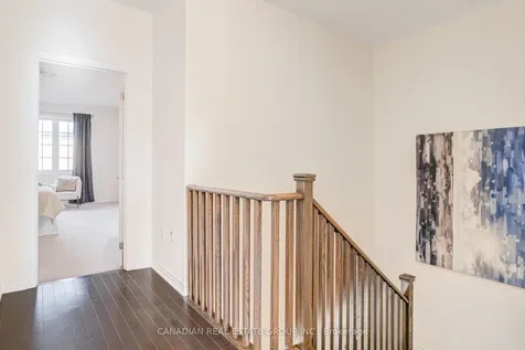 44 Blackwell Crescent Bradford West Gwillimbury ON L3Z 4L3