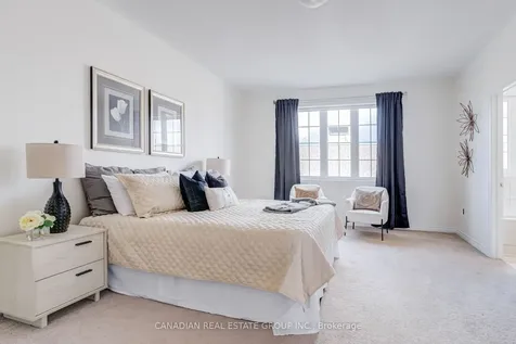 44 Blackwell Crescent Bradford West Gwillimbury ON L3Z 4L3