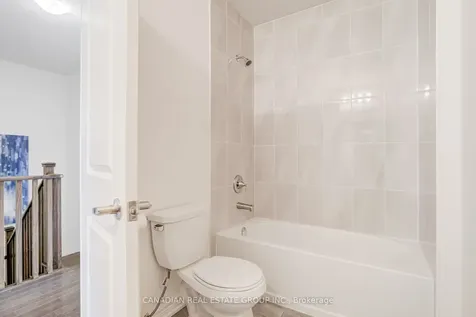 44 Blackwell Crescent Bradford West Gwillimbury ON L3Z 4L3