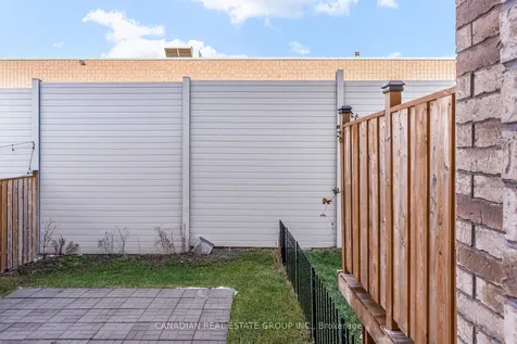 44 Blackwell Crescent Bradford West Gwillimbury ON L3Z 4L3