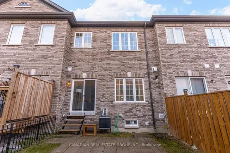 44 Blackwell Crescent Bradford West Gwillimbury ON L3Z 4L3