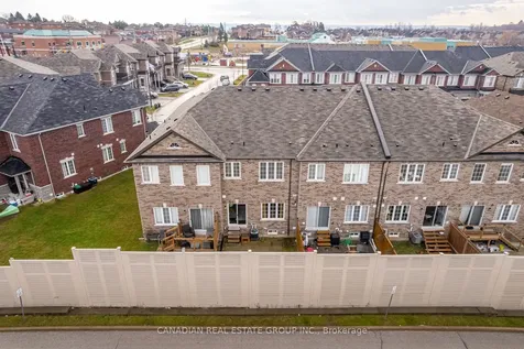 44 Blackwell Crescent Bradford West Gwillimbury ON L3Z 4L3