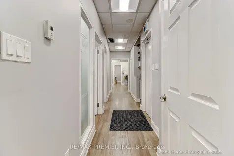 80 Carlauren Road Vaughan ON L4L 7S5