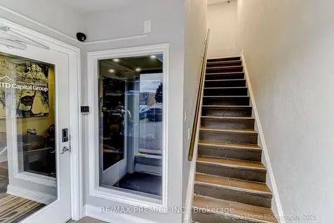 80 Carlauren Road Vaughan ON L4L 7S5