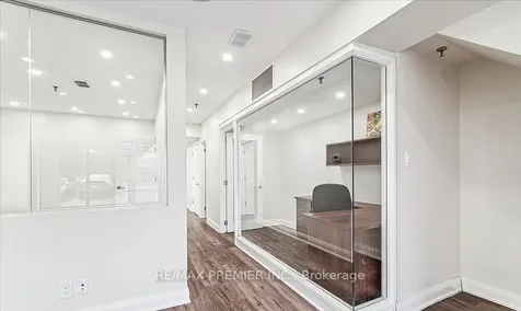 80 Carlauren Road Vaughan ON L4L 7S5