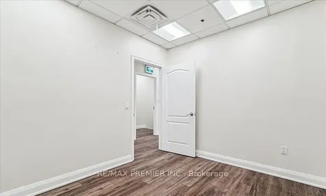 80 Carlauren Road Vaughan ON L4L 7S5