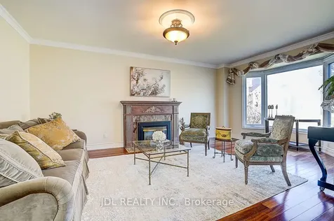 85 Marsh Harbour Court Aurora ON L4G 5Y8