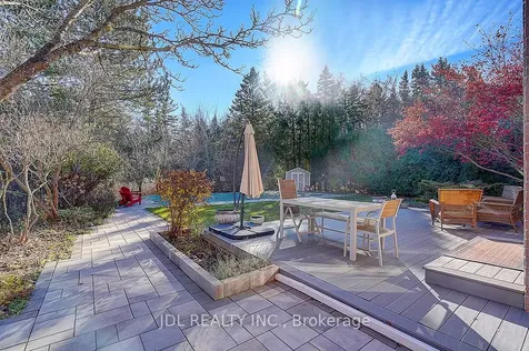 85 Marsh Harbour Court Aurora ON L4G 5Y8