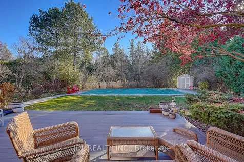 85 Marsh Harbour Court Aurora ON L4G 5Y8