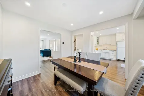 20 Sandusky Crescent Aurora ON L4G 3N4