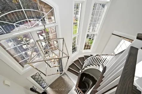 313 Willis Drive Aurora ON L4G 7M3