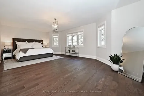 313 Willis Drive Aurora ON L4G 7M3