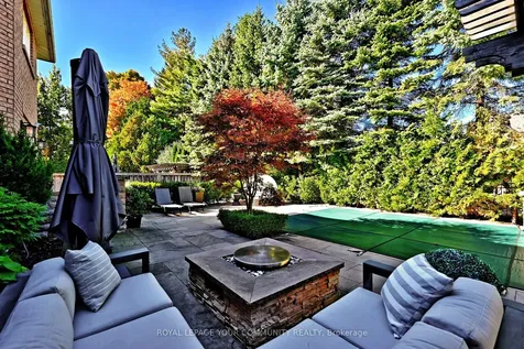 313 Willis Drive Aurora ON L4G 7M3