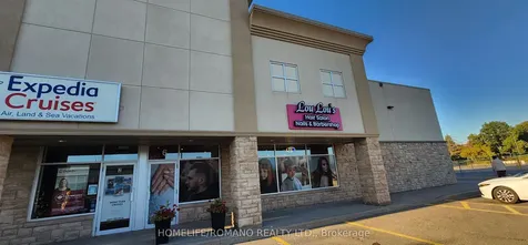 9121 Weston Road Vaughan ON L4H 0L4