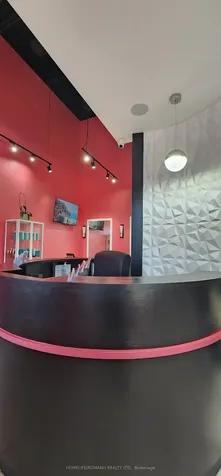 9121 Weston Road Vaughan ON L4H 0L4