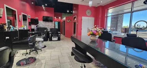 9121 Weston Road Vaughan ON L4H 0L4