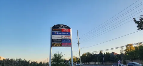 9121 Weston Road Vaughan ON L4H 0L4