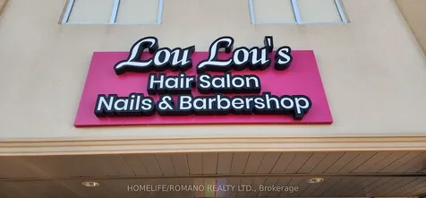 9121 Weston Road Vaughan ON L4H 0L4