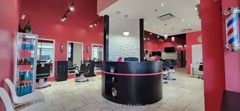 9121 Weston Road Vaughan ON L4H 0L4