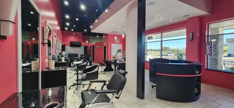 9121 Weston Road Vaughan ON L4H 0L4