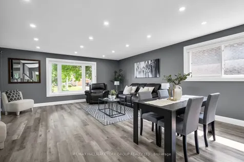 103 Wood Crescent Bradford West Gwillimbury ON L3Z 2G4