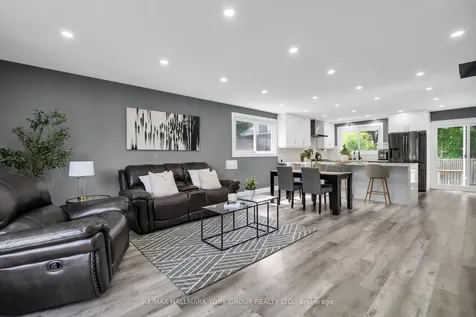 103 Wood Crescent Bradford West Gwillimbury ON L3Z 2G4