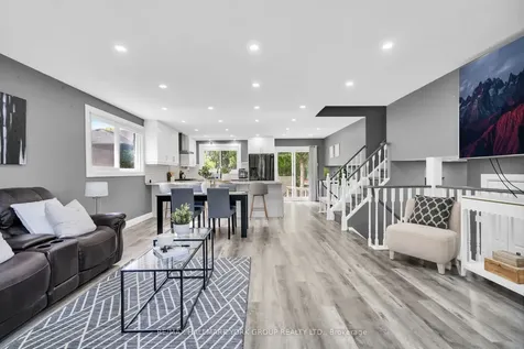 103 Wood Crescent Bradford West Gwillimbury ON L3Z 2G4