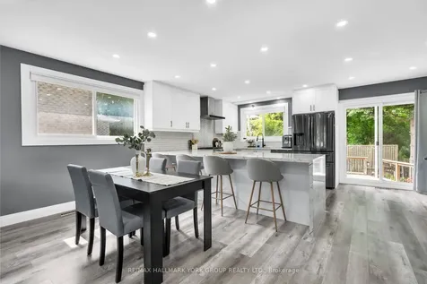 103 Wood Crescent Bradford West Gwillimbury ON L3Z 2G4