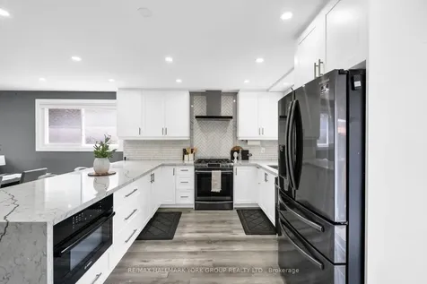 103 Wood Crescent Bradford West Gwillimbury ON L3Z 2G4