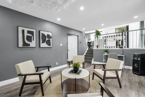 103 Wood Crescent Bradford West Gwillimbury ON L3Z 2G4