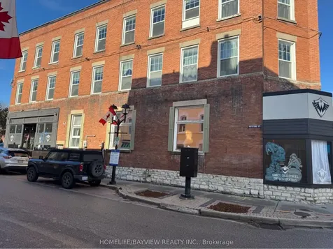 200 Main Street Newmarket ON L3Y 1R1