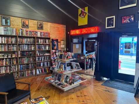 200 Main Street Newmarket ON L3Y 1R1