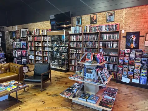 200 Main Street Newmarket ON L3Y 1R1