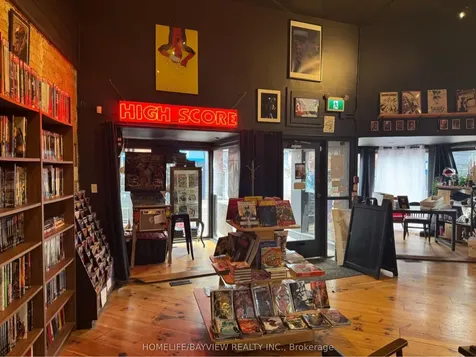 200 Main Street Newmarket ON L3Y 1R1