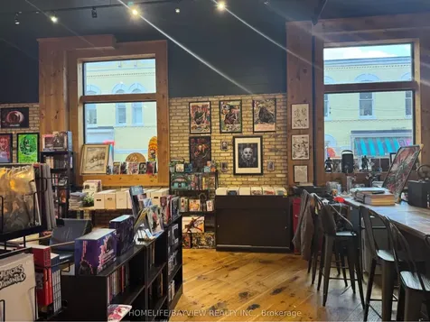 200 Main Street Newmarket ON L3Y 1R1