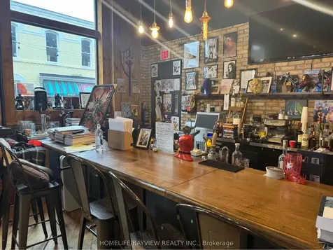 200 Main Street Newmarket ON L3Y 1R1