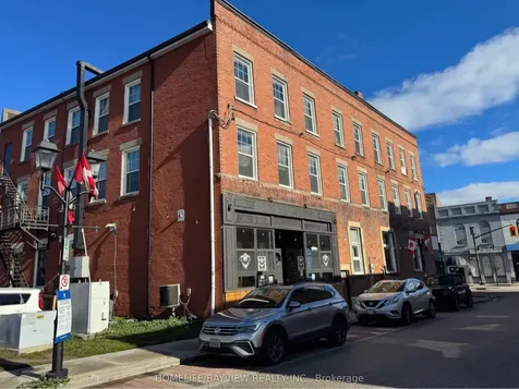 200 Main Street Newmarket ON L3Y 1R1