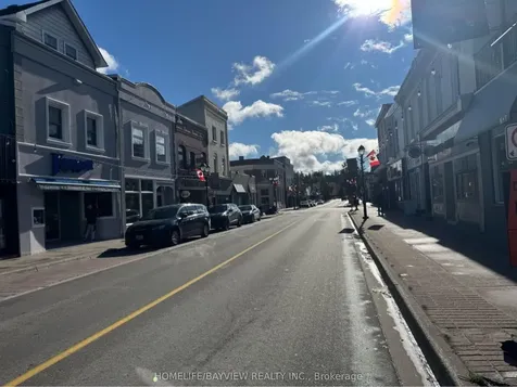 200 Main Street Newmarket ON L3Y 1R1