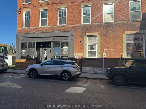 200 Main Street Newmarket ON L3Y 1R1