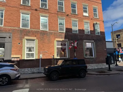 200 Main Street Newmarket ON L3Y 1R1