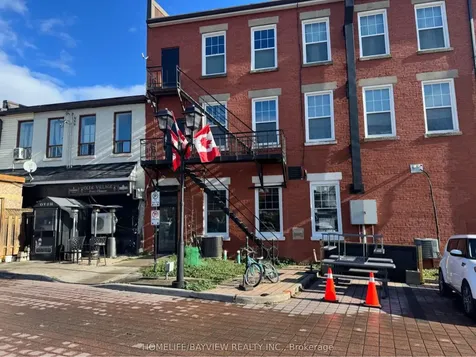 200 Main Street Newmarket ON L3Y 1R1