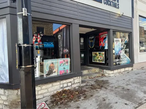 200 Main Street Newmarket ON L3Y 1R1
