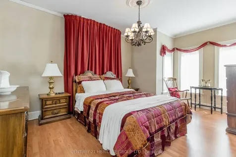 4 Thomas Street Adjala-tosorontio ON L0M 1K0