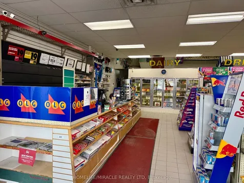 15440 Bayview Avenue Aurora ON L4J 7J1