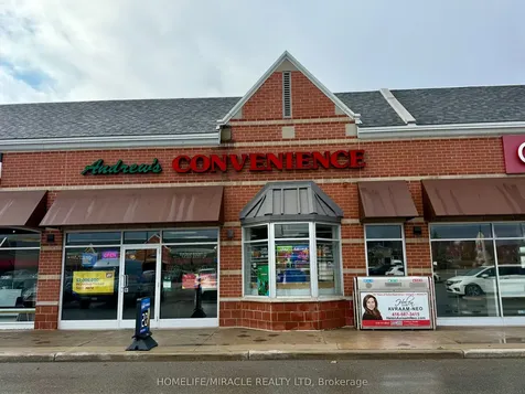 15440 Bayview Avenue Aurora ON L4J 7J1