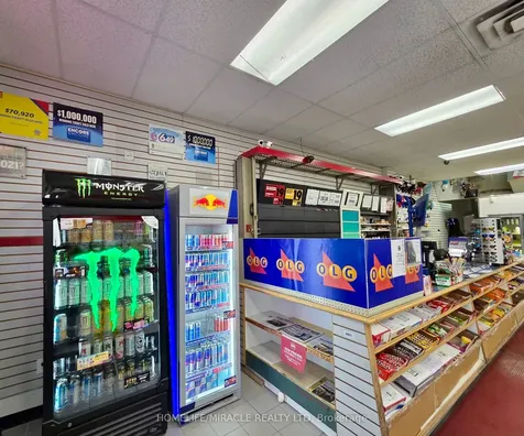 15440 Bayview Avenue Aurora ON L4J 7J1