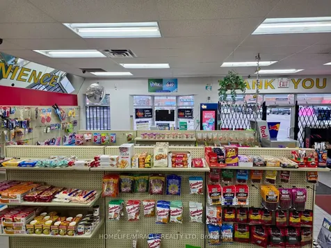 15440 Bayview Avenue Aurora ON L4J 7J1
