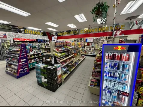 15440 Bayview Avenue Aurora ON L4J 7J1